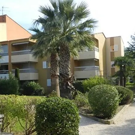 Apartment Avenue Du Marechal Juin