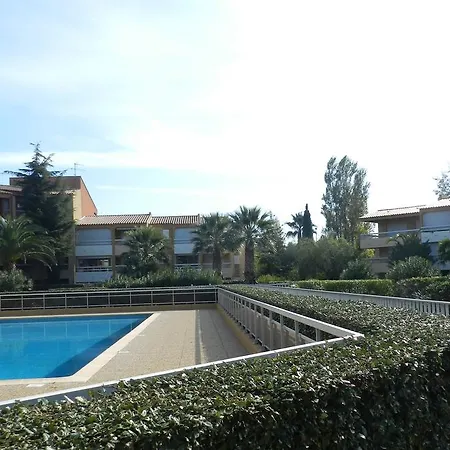 Apartment Avenue Du Marechal Juin