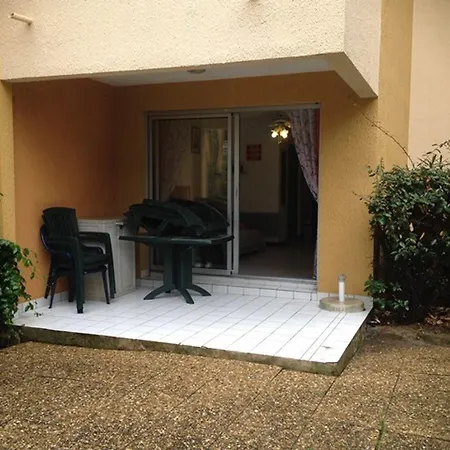 Apartment Avenue Du Marechal Juin