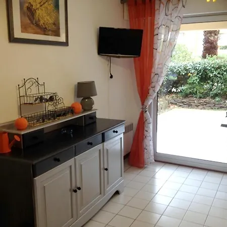 Apartment Avenue Du Marechal Juin *