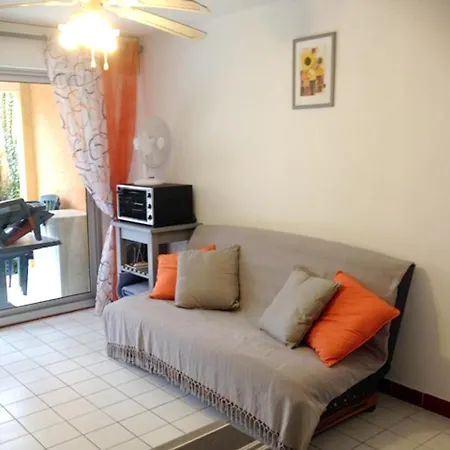 Apartment Avenue Du Marechal Juin شقة لو لا فاندو